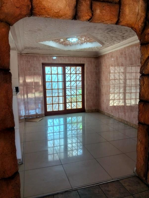 3 Bedroom Property for Sale in Lebanon North West